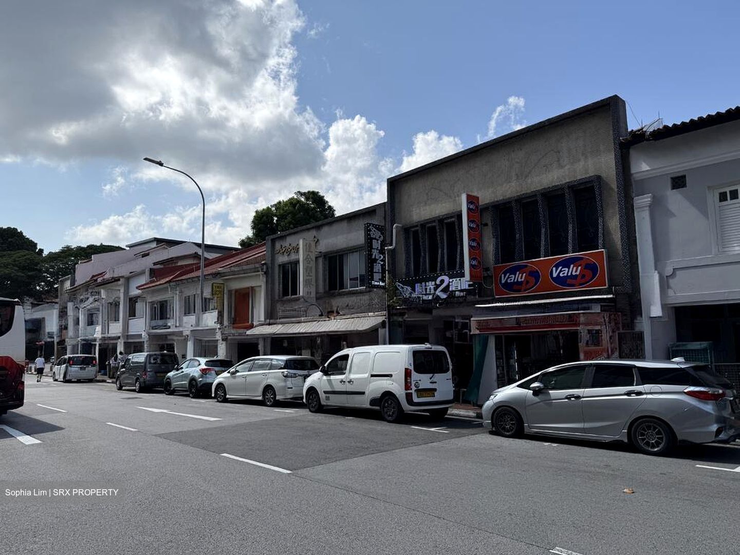 Jalan Besar (D8), Shop House #506096441